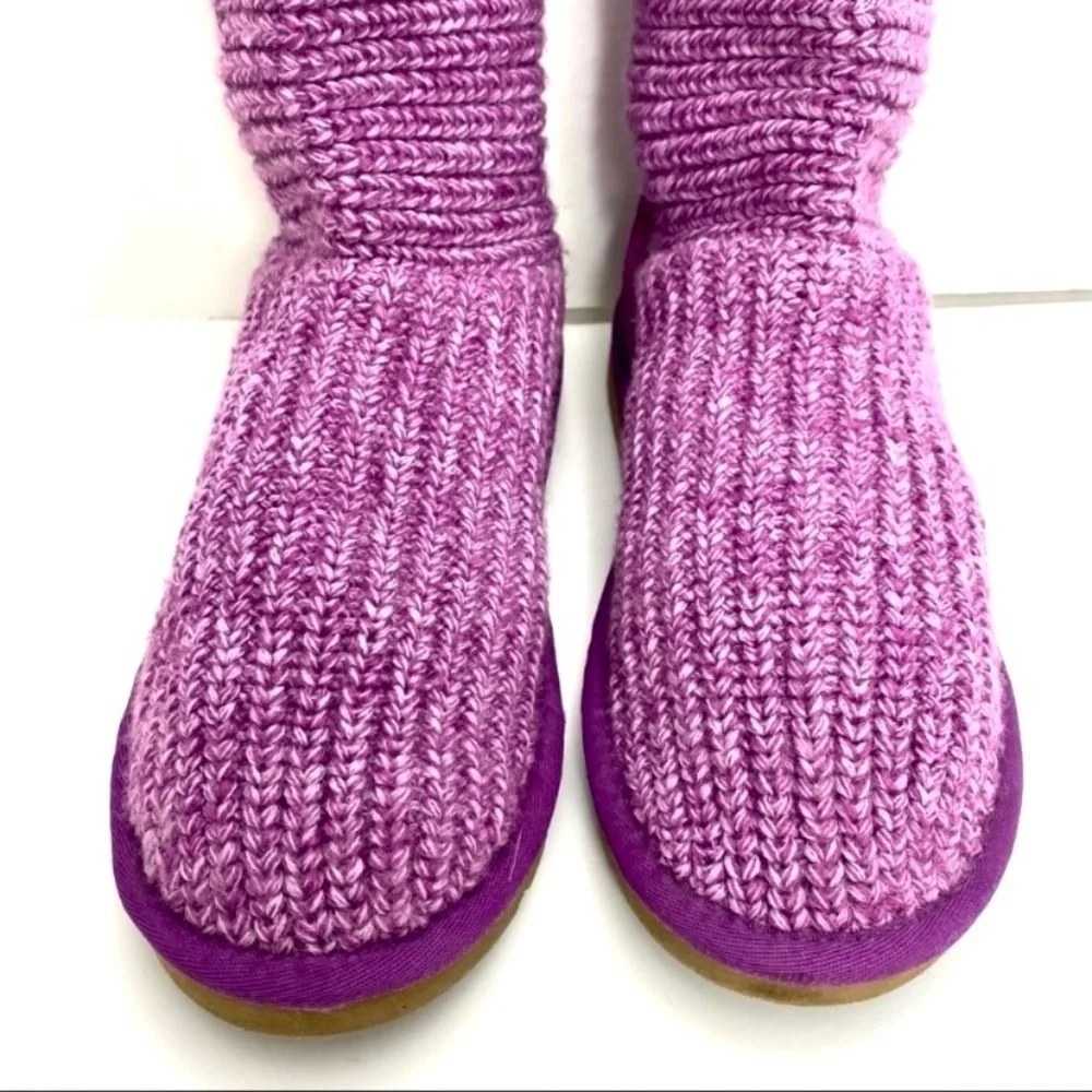 UGG classic cardy